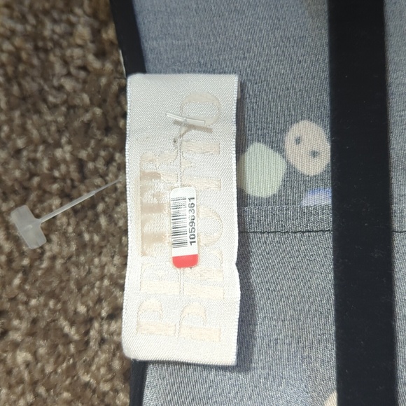 Peter Pilotto Wrap Dress - Picture 4 of 5